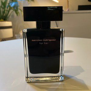 Narciso Rodriguez for her